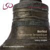Berlioz: Symphonie fantastique (1SACD & 1 Blu-ray Disc)